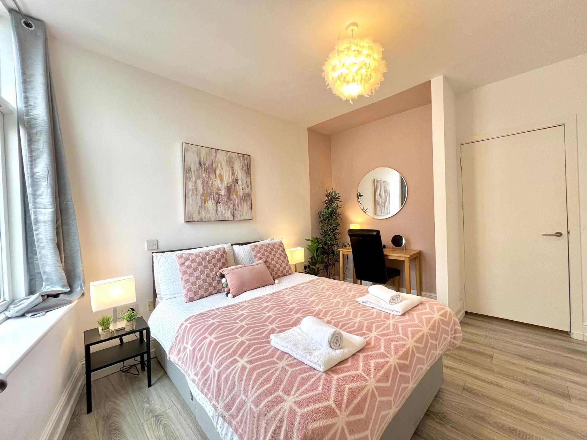 Lovely Flat At Temple Bar Dublin Ngoại thất bức ảnh
