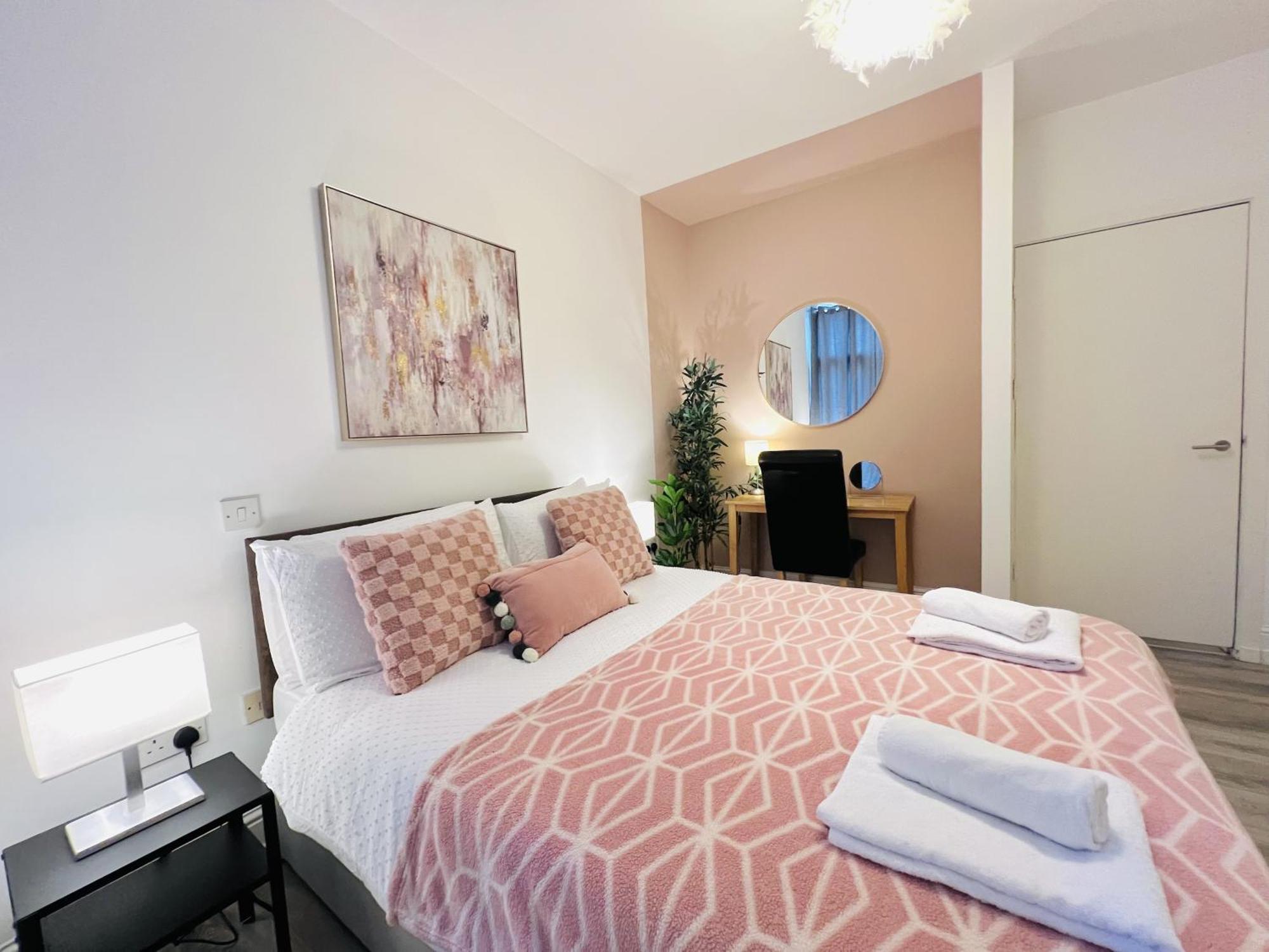 Lovely Flat At Temple Bar Dublin Ngoại thất bức ảnh
